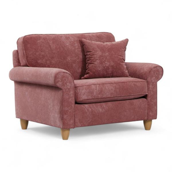 The Great Sofa Company Abingdon Snuggle Chair