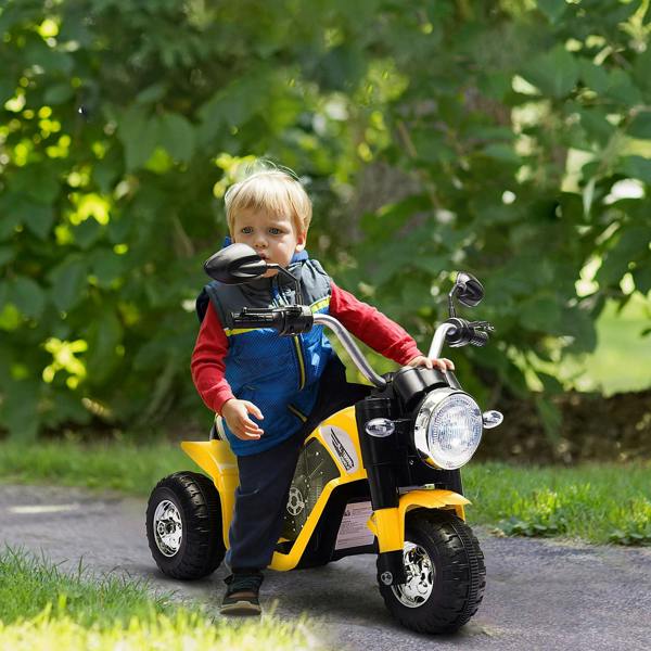 Electric Motocycle