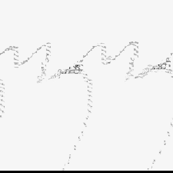 Swarovski Matrix Rhodium Plated Crystal & Pearl Jewellery Set 5689624