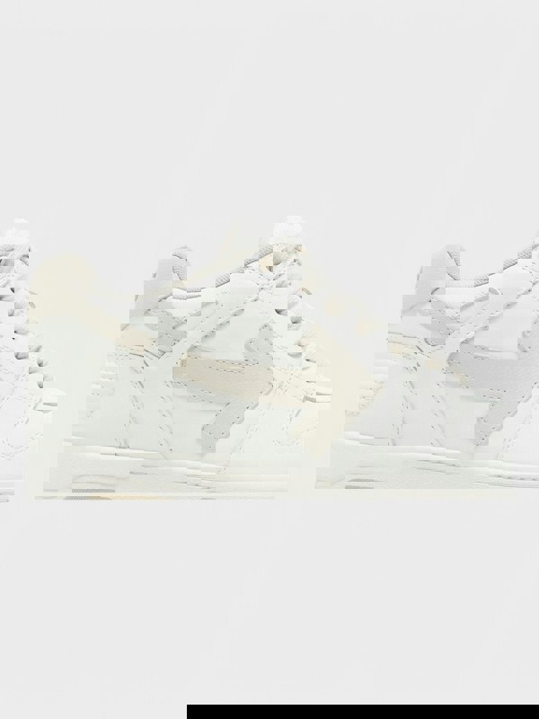 Off - White Wmns Out of Office 'White Cream' - Supplied FashionOff White