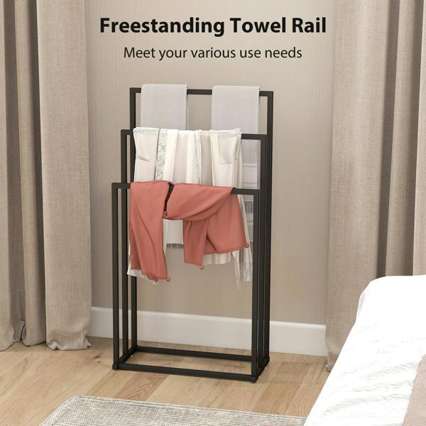 Towel Rack