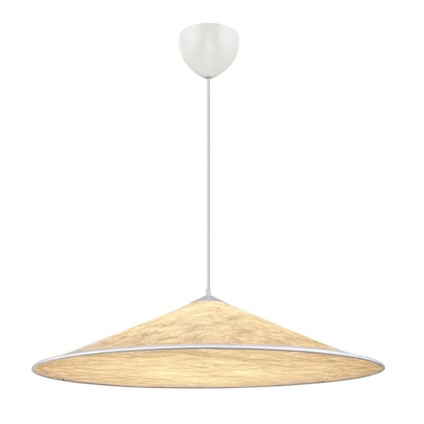 Nordlux Hill 85 | Pendant | White