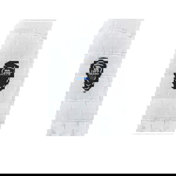 Trespass Pikido Mittens - White - 