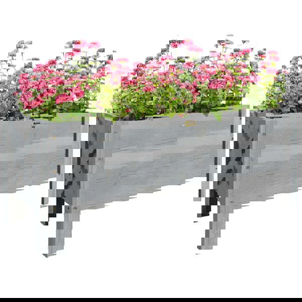 Garden Bed