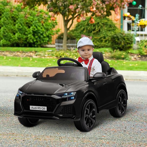 Ride on Car