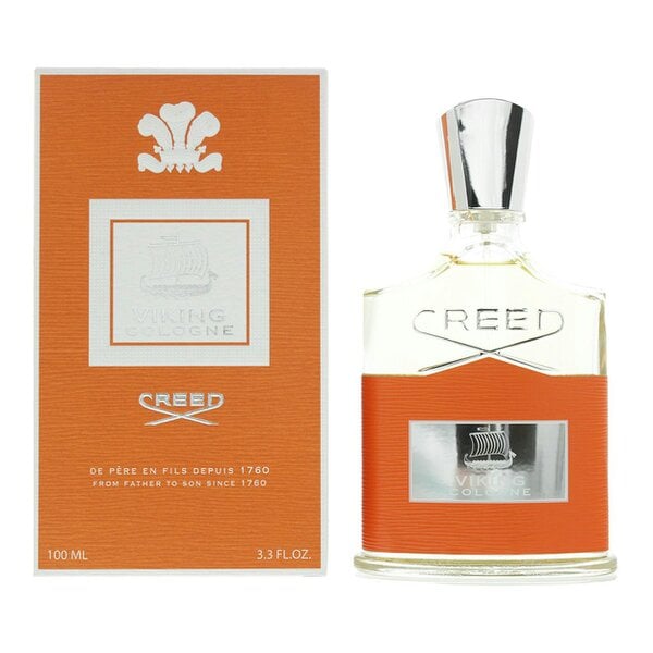 Creed Viking Cologne Eau De Parfum 100ml for Him