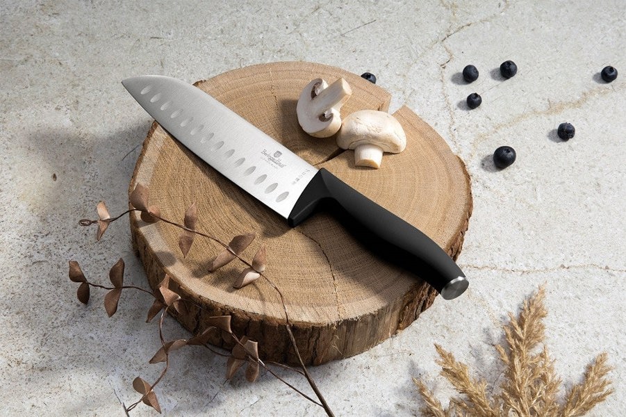 Berlinger Haus BH2943 6-Piece Kitchen Knife Set