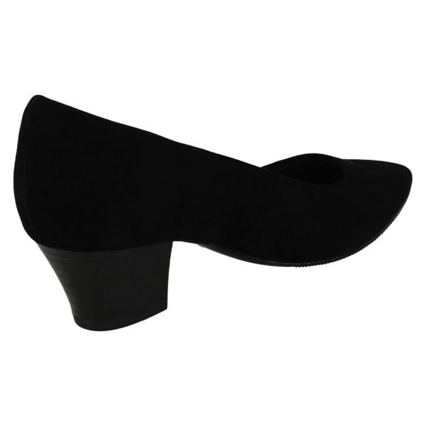Clarks Ladies Clarks Elegant Low Heel Shoe Teresa Step
