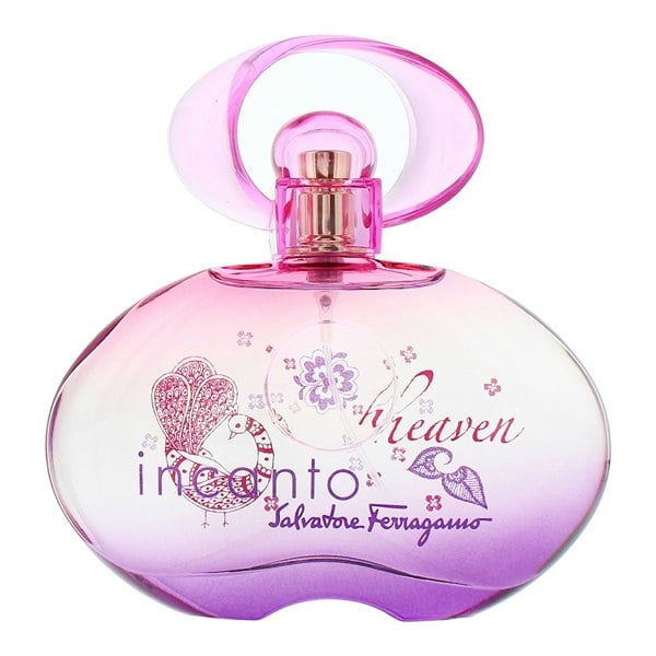 Salvatore Ferragamo Incanto Heaven for Her Eau de Toilette - 100ml