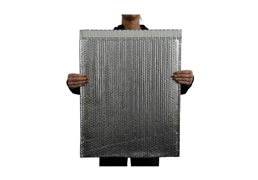 Ecohome Insulation ThermaPack - Insulated Pouches