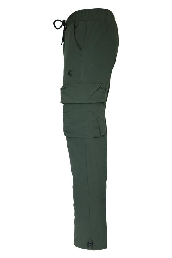 Stretch Advanced Cargo Jogger Dallaswear