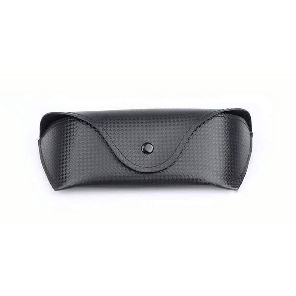 Montana Medium Black Soft Case Sunglasses Case