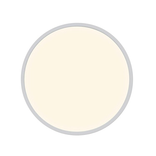 Nordlux Oja 42 | IP54 3000/4000K | Switch Dim | Ceiling light | White