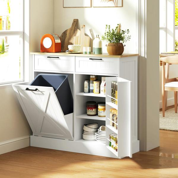 Buffet Cabinet