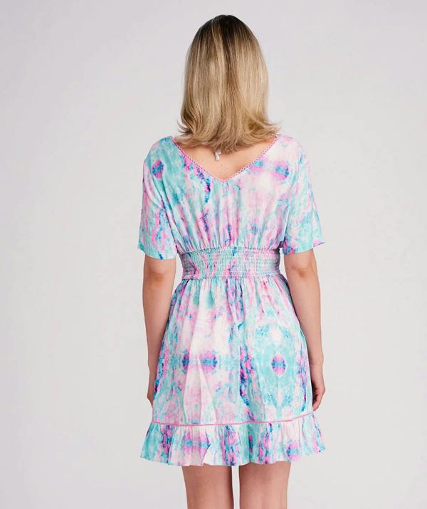Pia Rossini Seville - Beach Dress