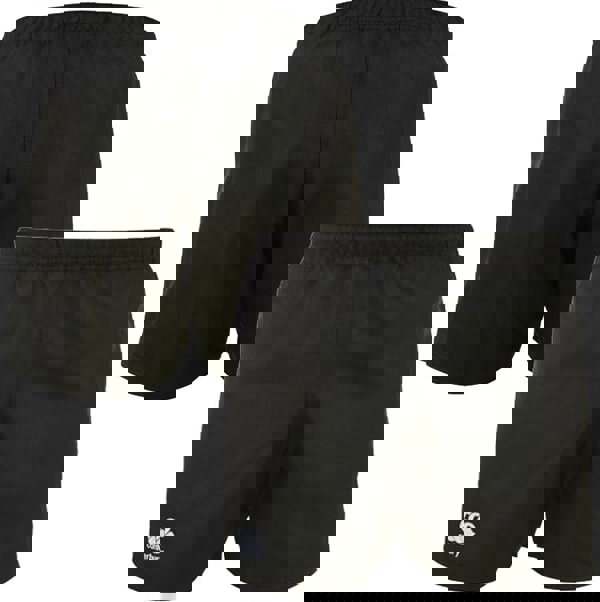 Canterbury Junior Advantage Game-Day Rugby Shorts {CCC-Q-A008698}