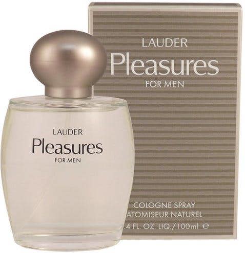 Estée Lauder Estee Lauder Pleasures for Men 100ml Fragrance