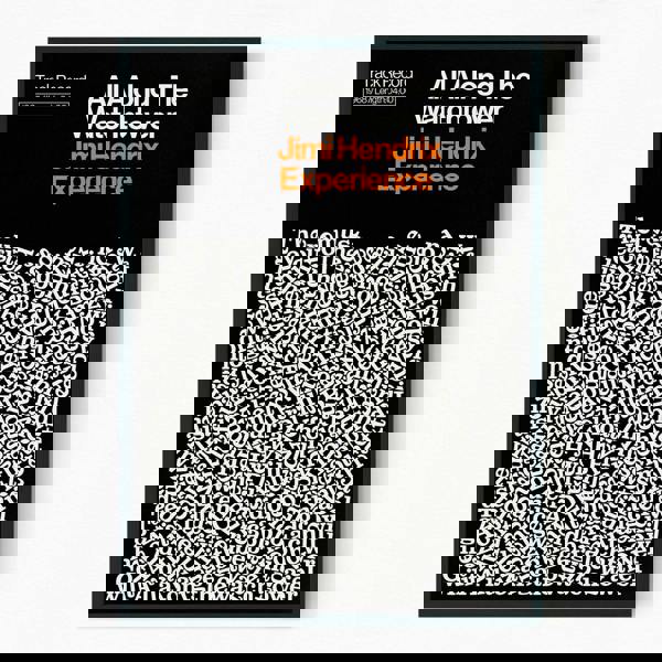 Reign&Hail All Along the Watchtower