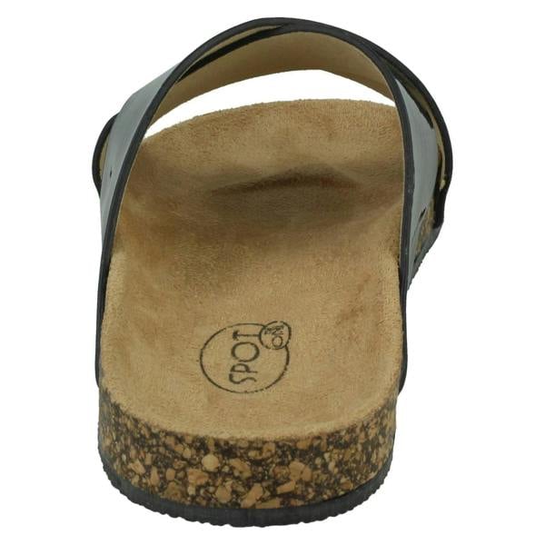 Spot On Girls Spot On Casual Sliders H0359
