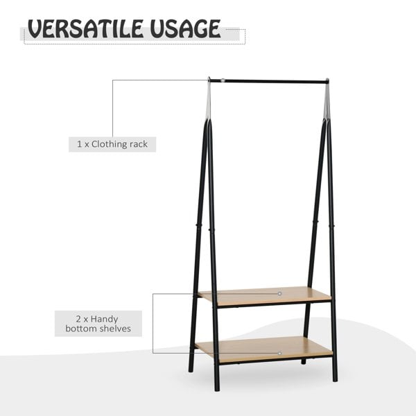 Clothes Rack