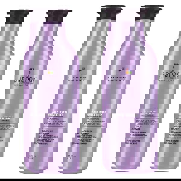 Pureology Hydrate Sheer Shampoo