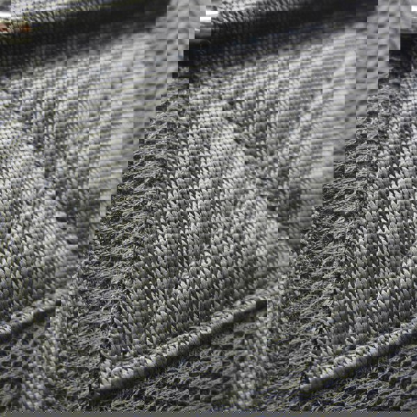 Padding on fitness belt