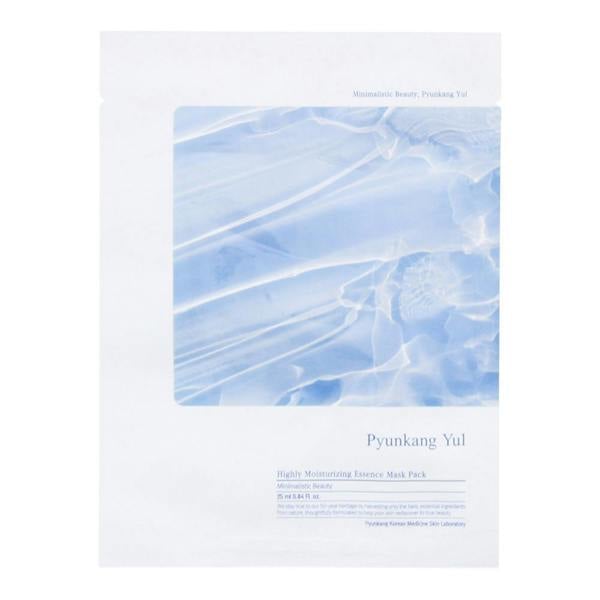 Pyunkang Yul Highly Moisturizing Essence Mask 25ml