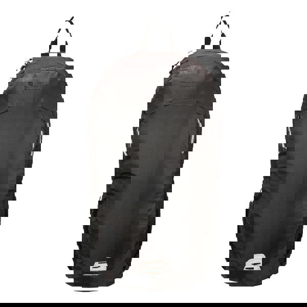 Mountain Warehouse Onyx Lightweight 15L Backpack - Black - 