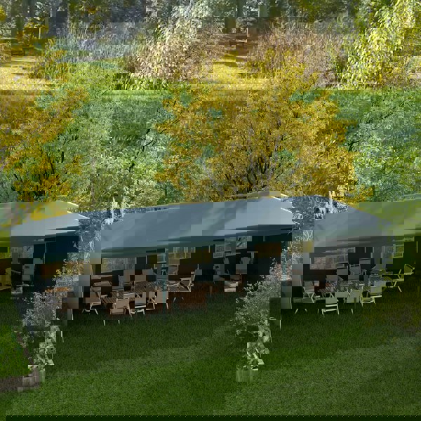 Party Tent