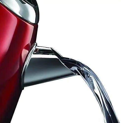 Russell Hobbs 21885 Legacy Quiet Boil Red Kettle