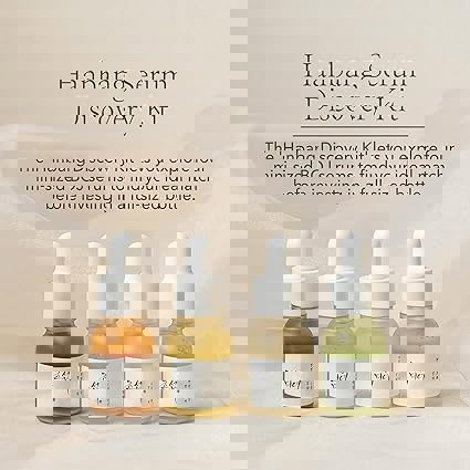 Beauty Of Joseon Hangbang Serum Discovery Kit 40ml