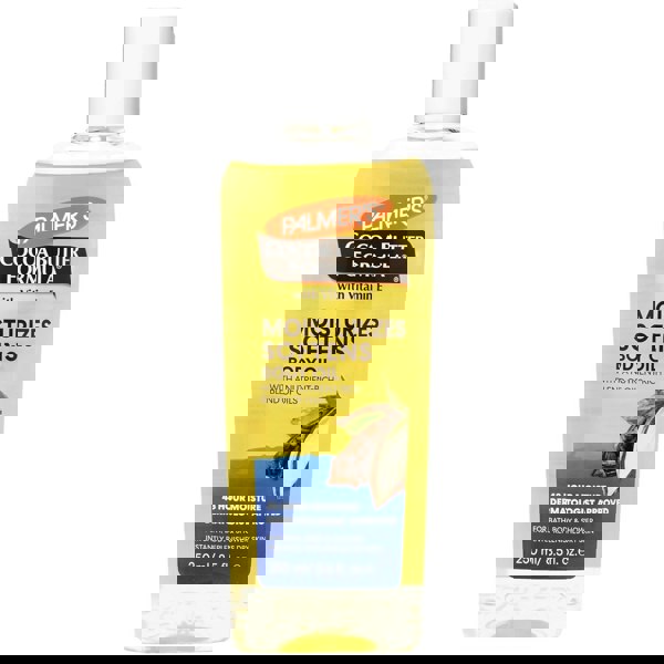 Palmers Cocoa Butter Moisturising Body Oil 250ml Pack of 3