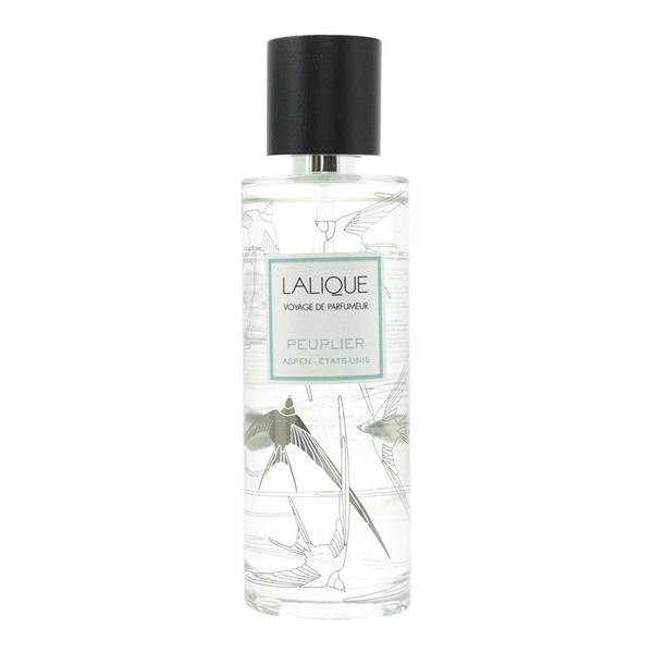 Lalique Peuplier Aspen - Etats-Unis Room Spray 100ml