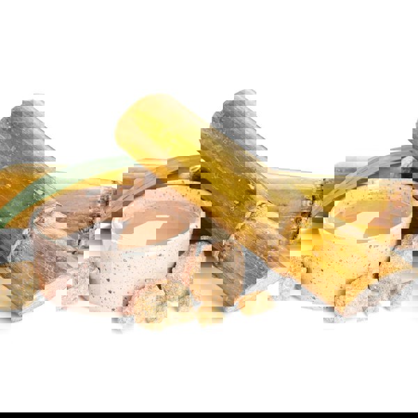 L'anza Healing Moisture Shampoo 300ml