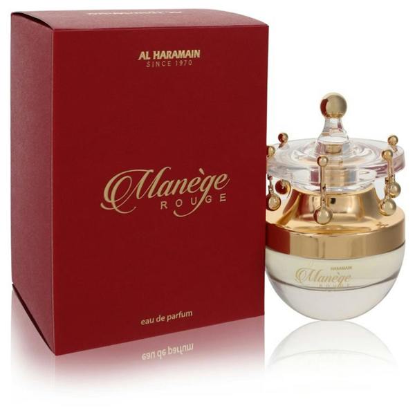 Al Haramain Manege Rouge EDP 75 ml