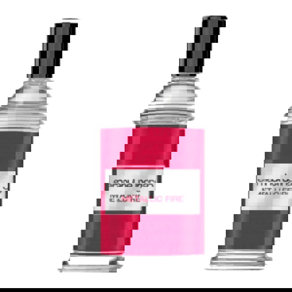 Emanuel Ungaro Men's Aftershave Emanuel Ungaro Metallic Fire Men Eau de Toilette Men's Aftershave Spray (50ml)