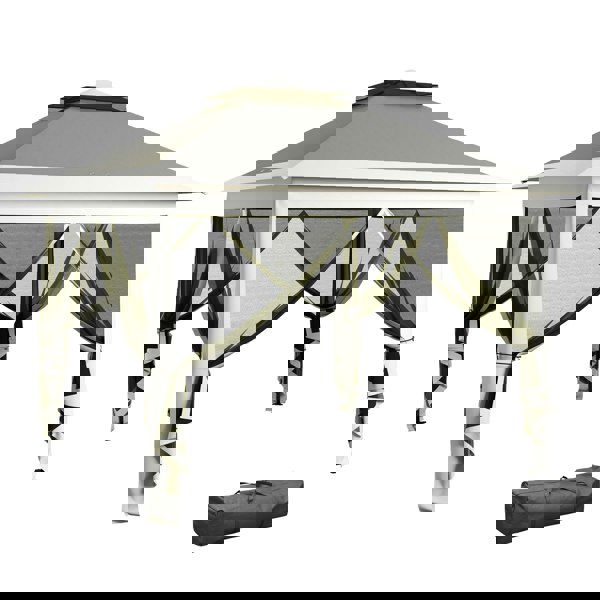 Pop Up Canopy