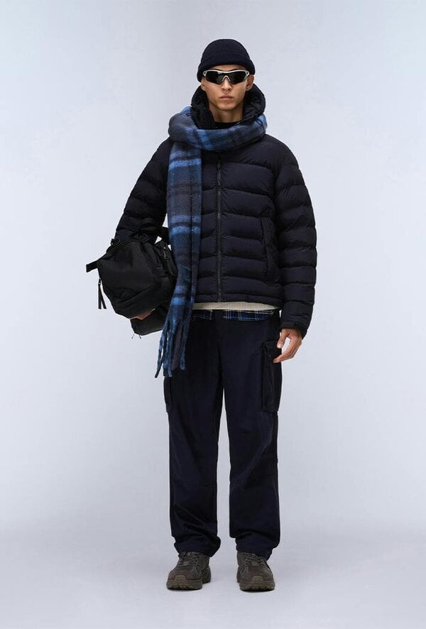 Napapijri Terez Puffer Jacket