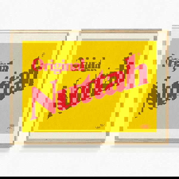 Reign&Hail Original Nuttah