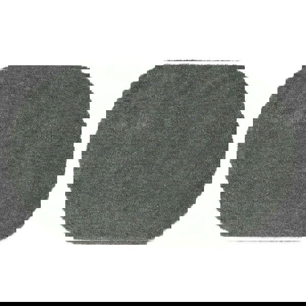 The Rugs My Soft Anti-Slip Bathroom Mat - Machine Washable