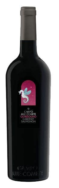 Campo alle Comete, Toscana, Cabernet Sauvignon 2023 75cl