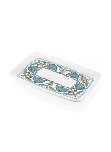 Rozi Limoncello Collection Rectangular Platter