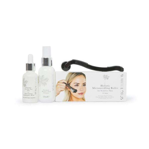 dermaroller for wrinkles