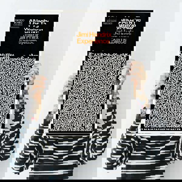 Reign&Hail All Along the Watchtower