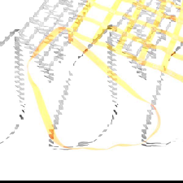 Polyester Webbing Cargo Net 1M² - 4M² (Hoisting Sling Loading Safety)