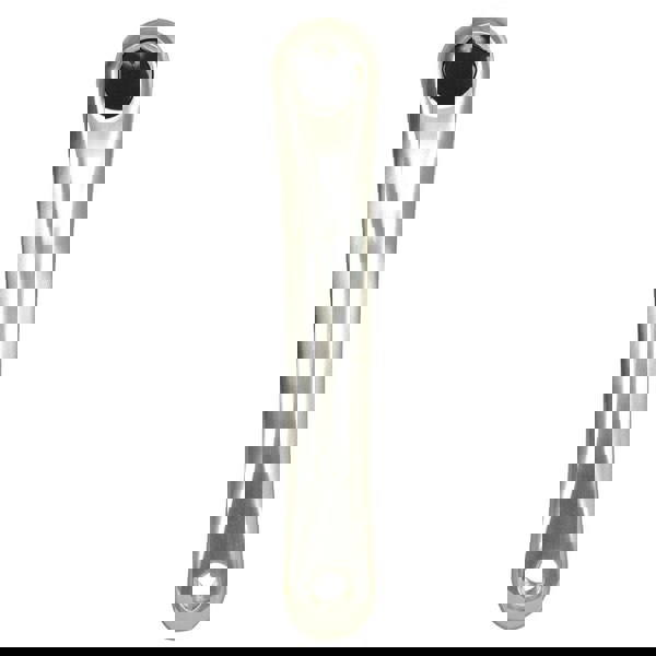 Oxford LH Crankarm Cotterless Alloy 170mm Silver 154658069567