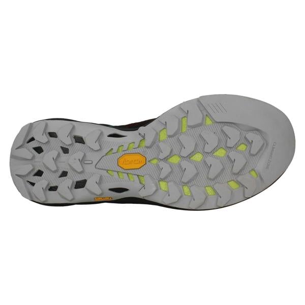 Merrell Ladies Merrell Gore-Tex With A Vibram Sole Walking Trainers MQM 3 GTX