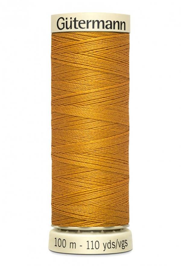 Gutermann Sew All Polyester Sewing Thread 100m Polyester Thread Suitable For Dressmaking