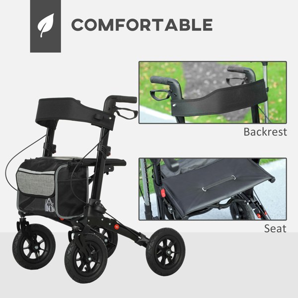 Rollator Walker