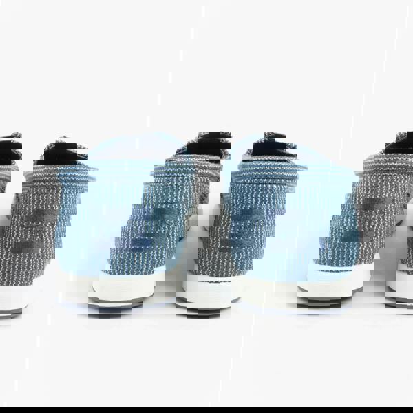 Toms TOMS ALP FWD Mens Espadrille Blue